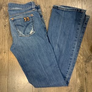 Joe’s Jeans Women’s size 28 (6) bootcut